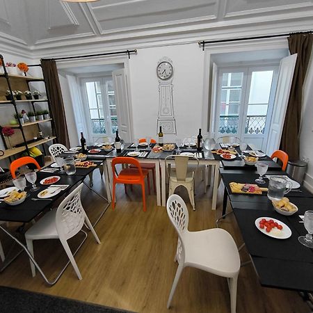 Bairro Alto Palace Special For Groups Up To 24 Guests Лісабон Екстер'єр фото
