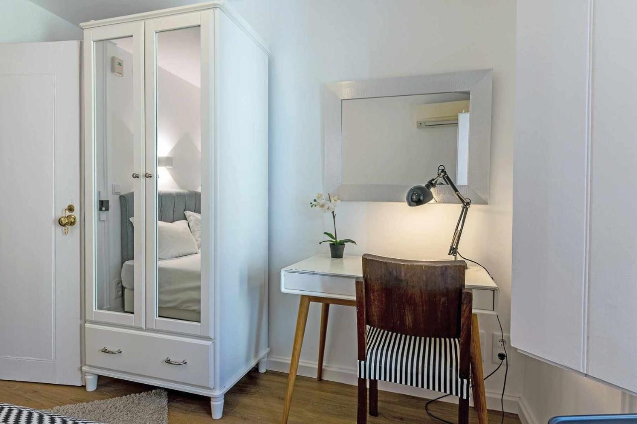 Bairro Alto Palace Special For Groups Up To 24 Guests Лісабон Екстер'єр фото