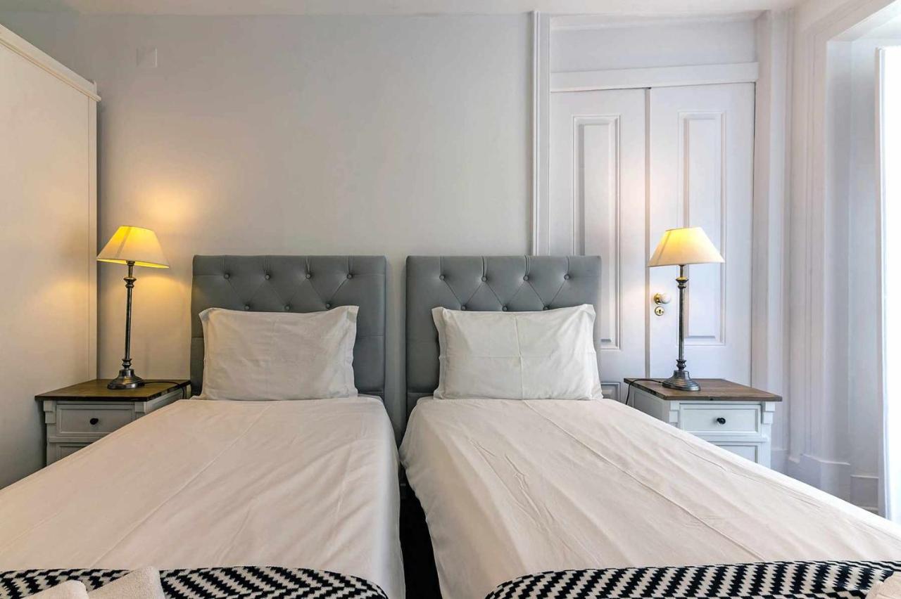 Bairro Alto Palace Special For Groups Up To 24 Guests Лісабон Екстер'єр фото