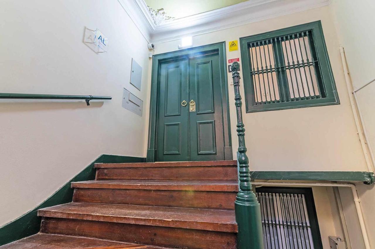 Bairro Alto Palace Special For Groups Up To 24 Guests Лісабон Екстер'єр фото