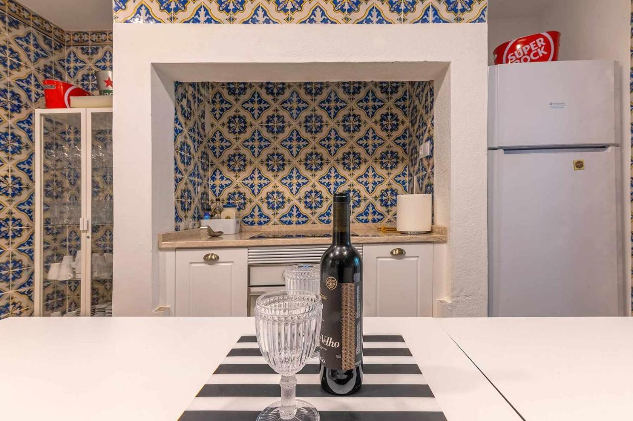 Bairro Alto Palace Special For Groups Up To 24 Guests Лісабон Екстер'єр фото