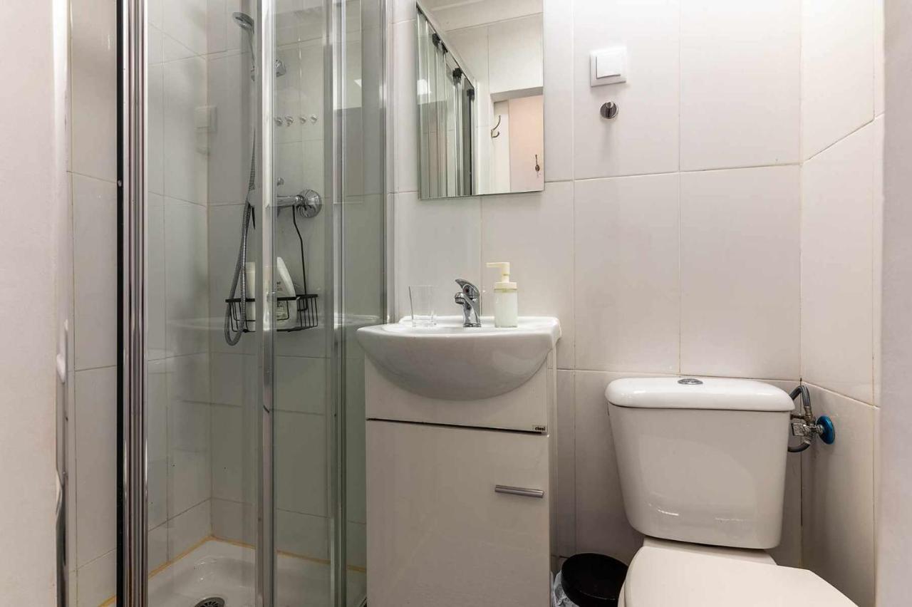 Bairro Alto Palace Special For Groups Up To 24 Guests Лісабон Екстер'єр фото