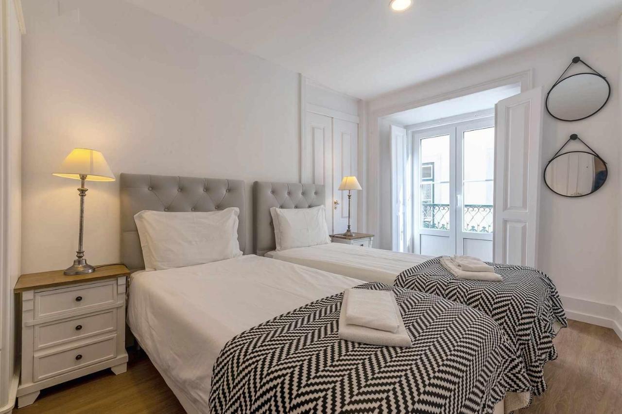 Bairro Alto Palace Special For Groups Up To 24 Guests Лісабон Екстер'єр фото