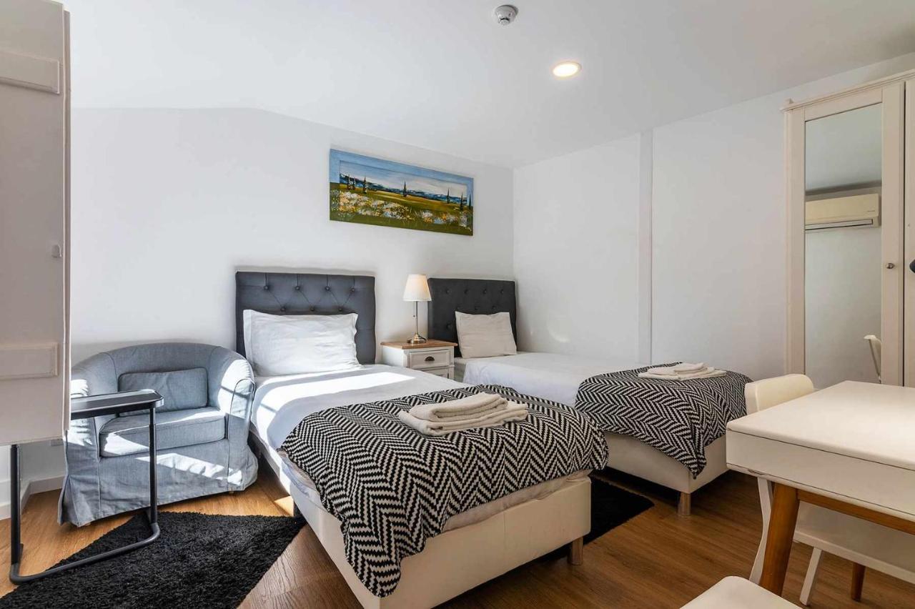Bairro Alto Palace Special For Groups Up To 24 Guests Лісабон Екстер'єр фото